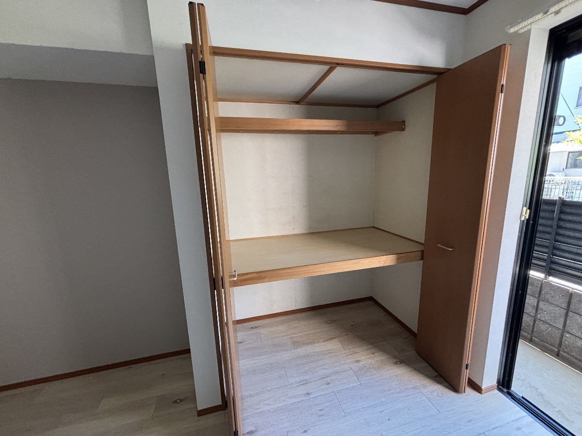 収納 写真12