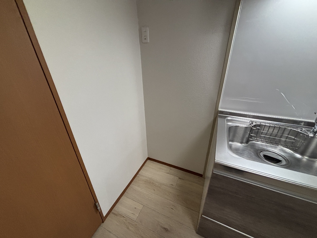 その他部屋・スペース 写真4