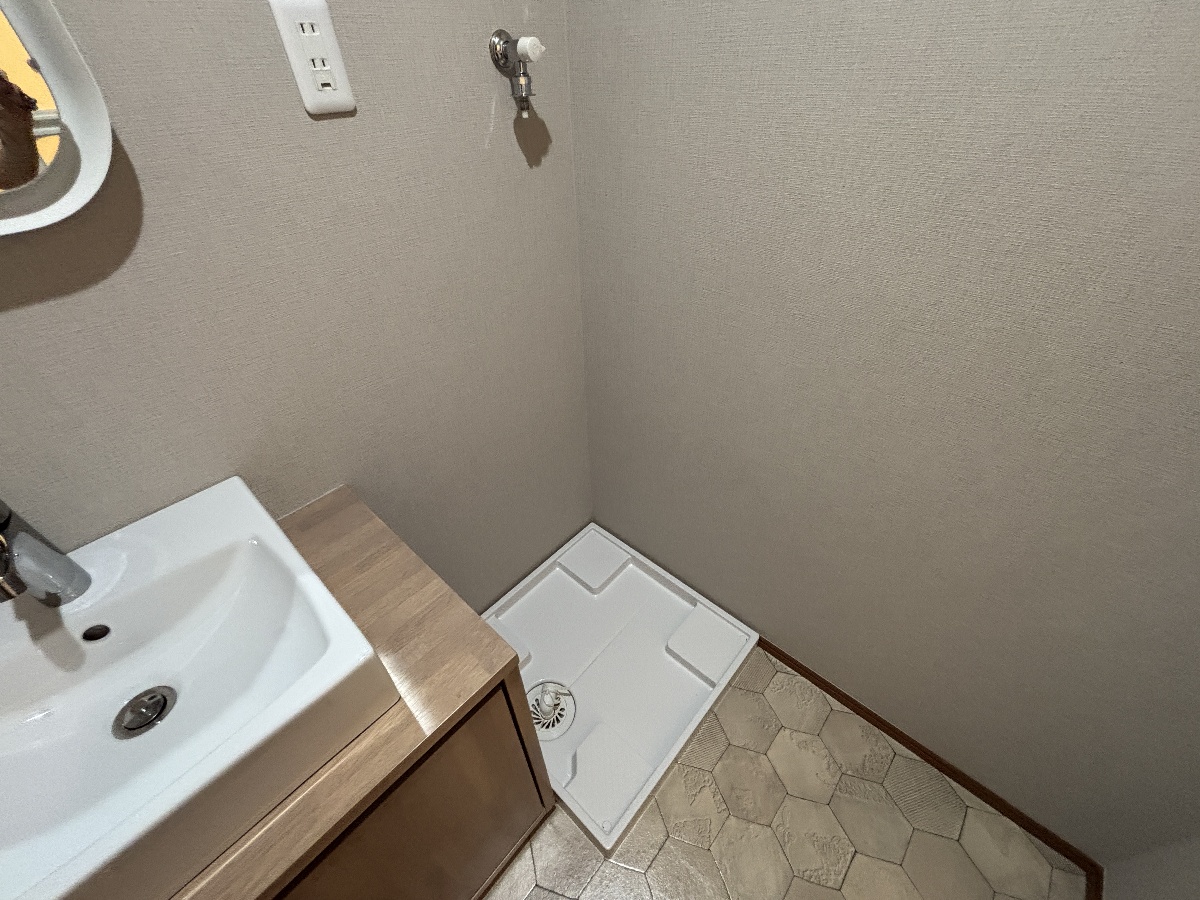 その他部屋・スペース 写真5