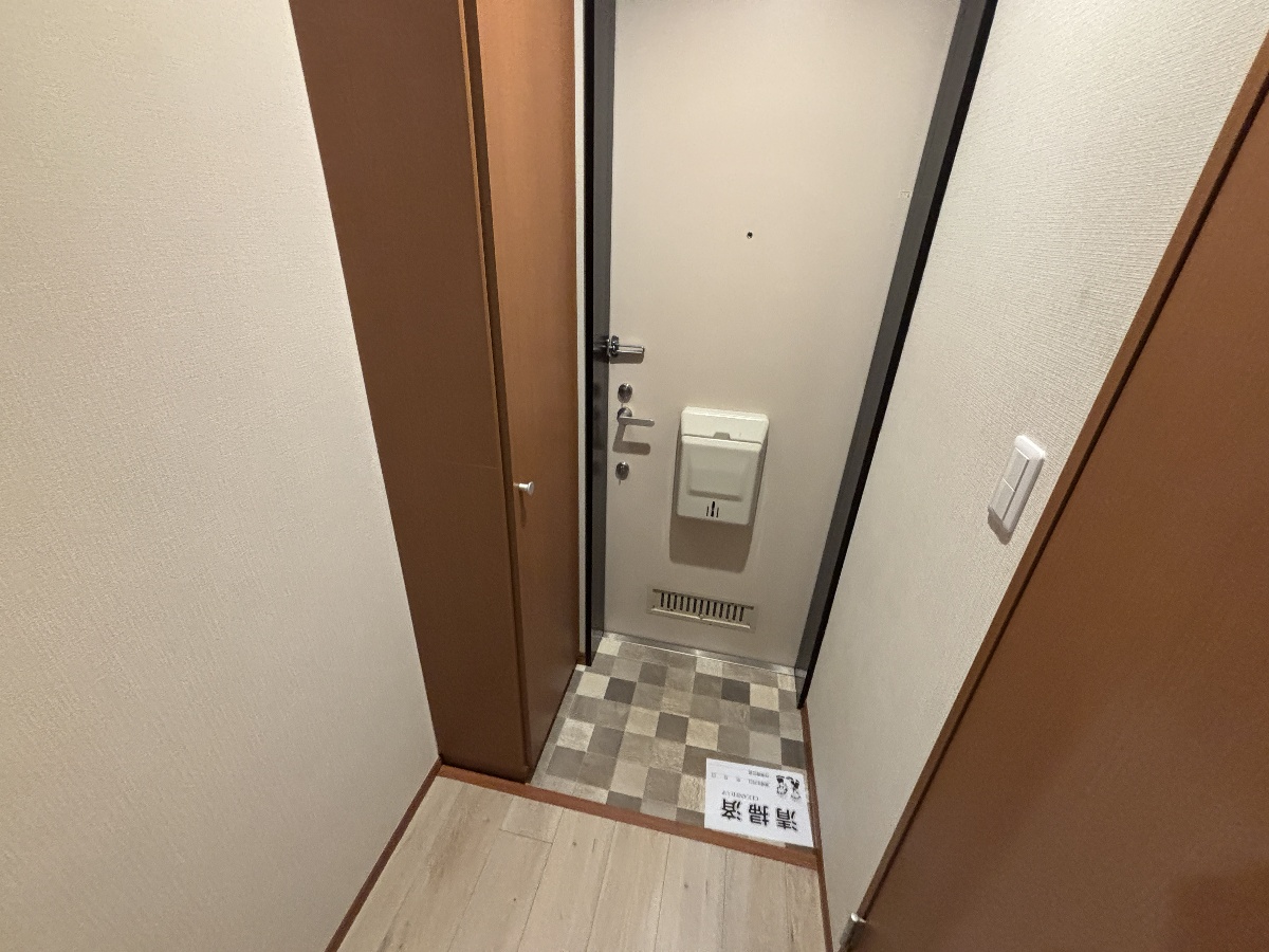 玄関 写真7