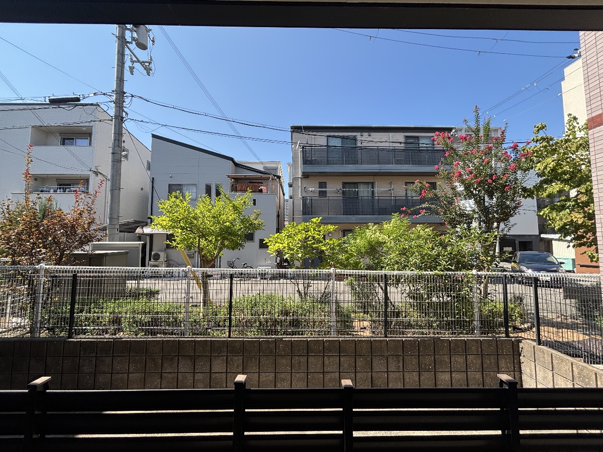 眺望 写真20
