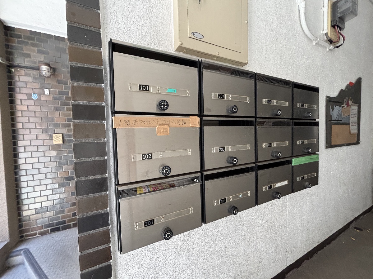 共用部 写真36