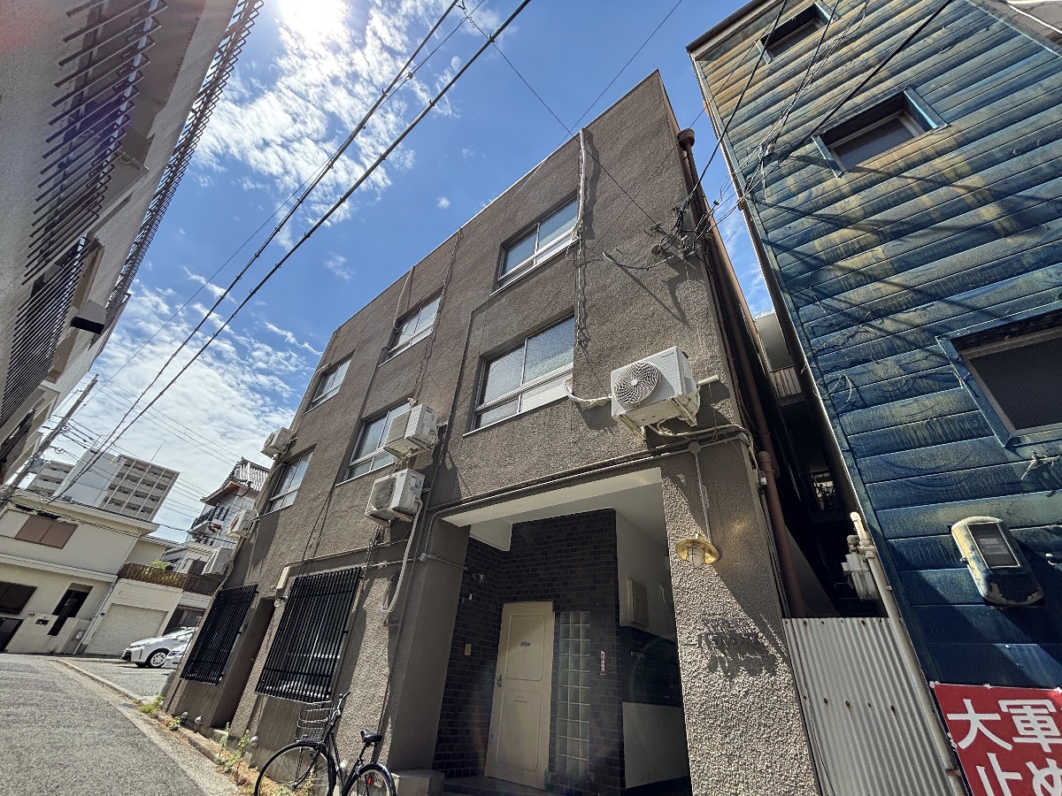 外観 写真34