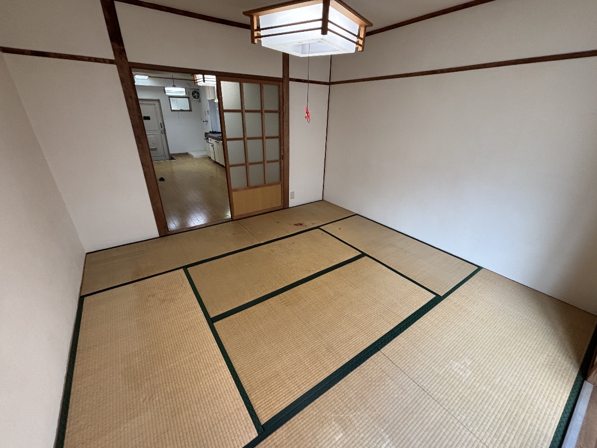 居室 写真3