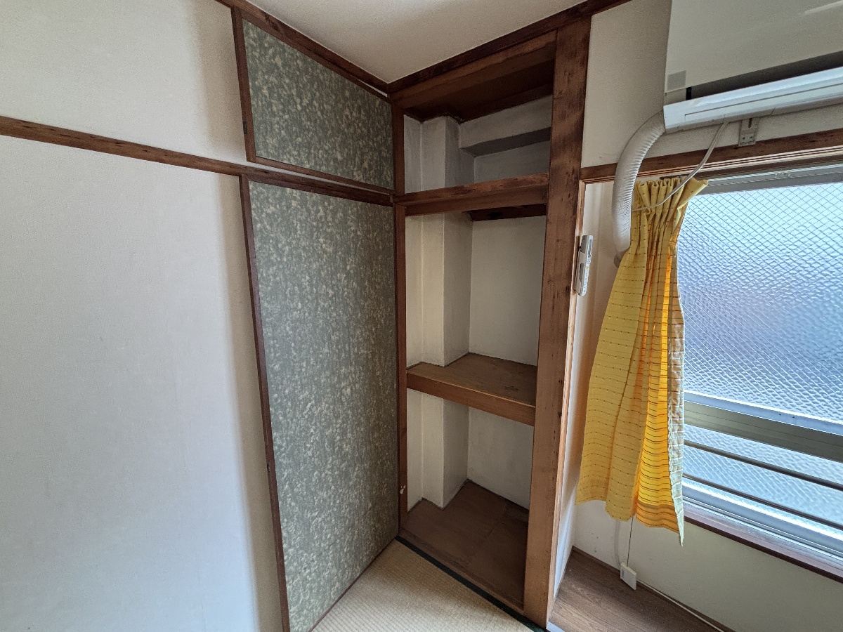 収納 写真11