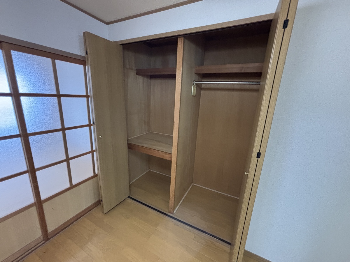 収納 写真12