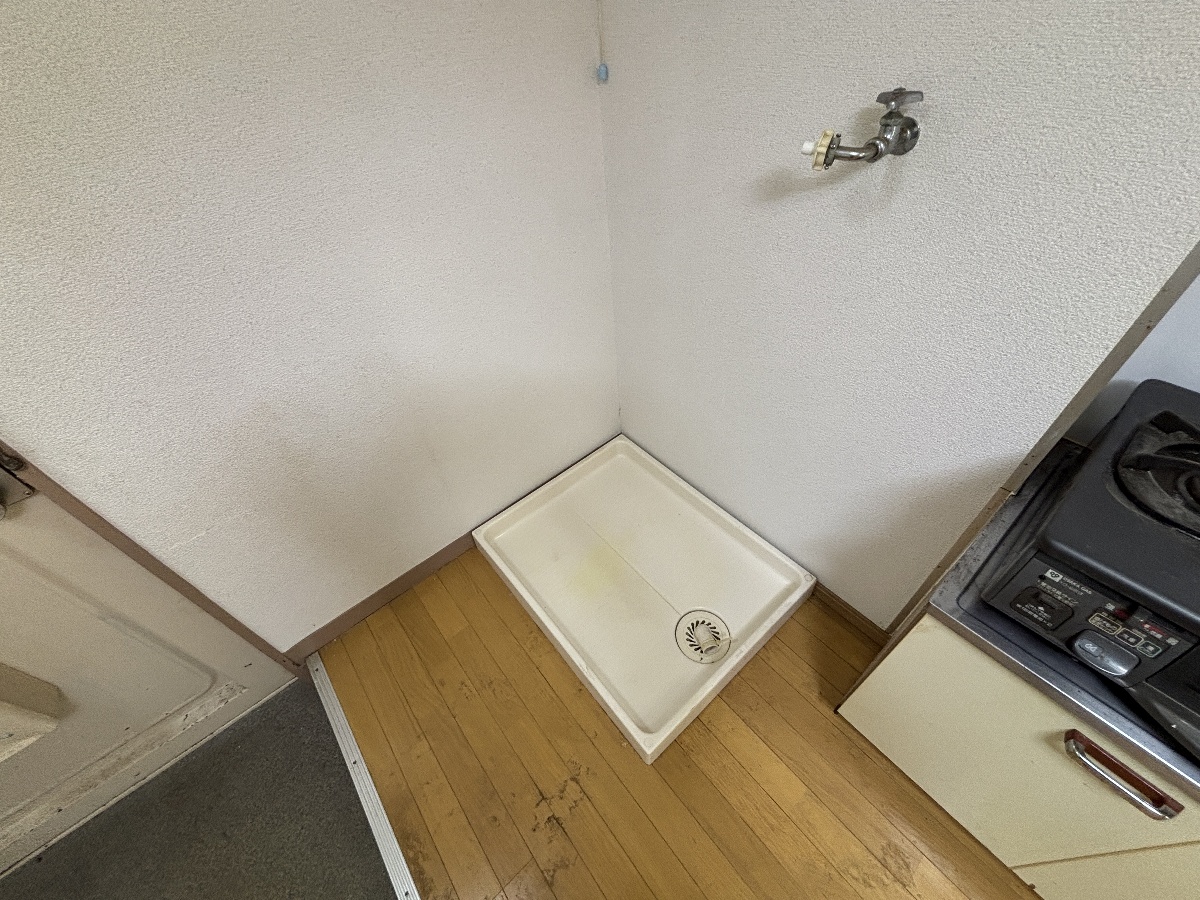 その他部屋・スペース 写真6