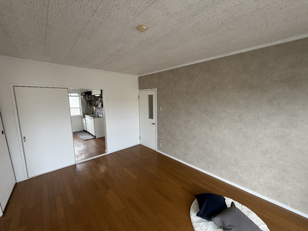 リビング 写真2