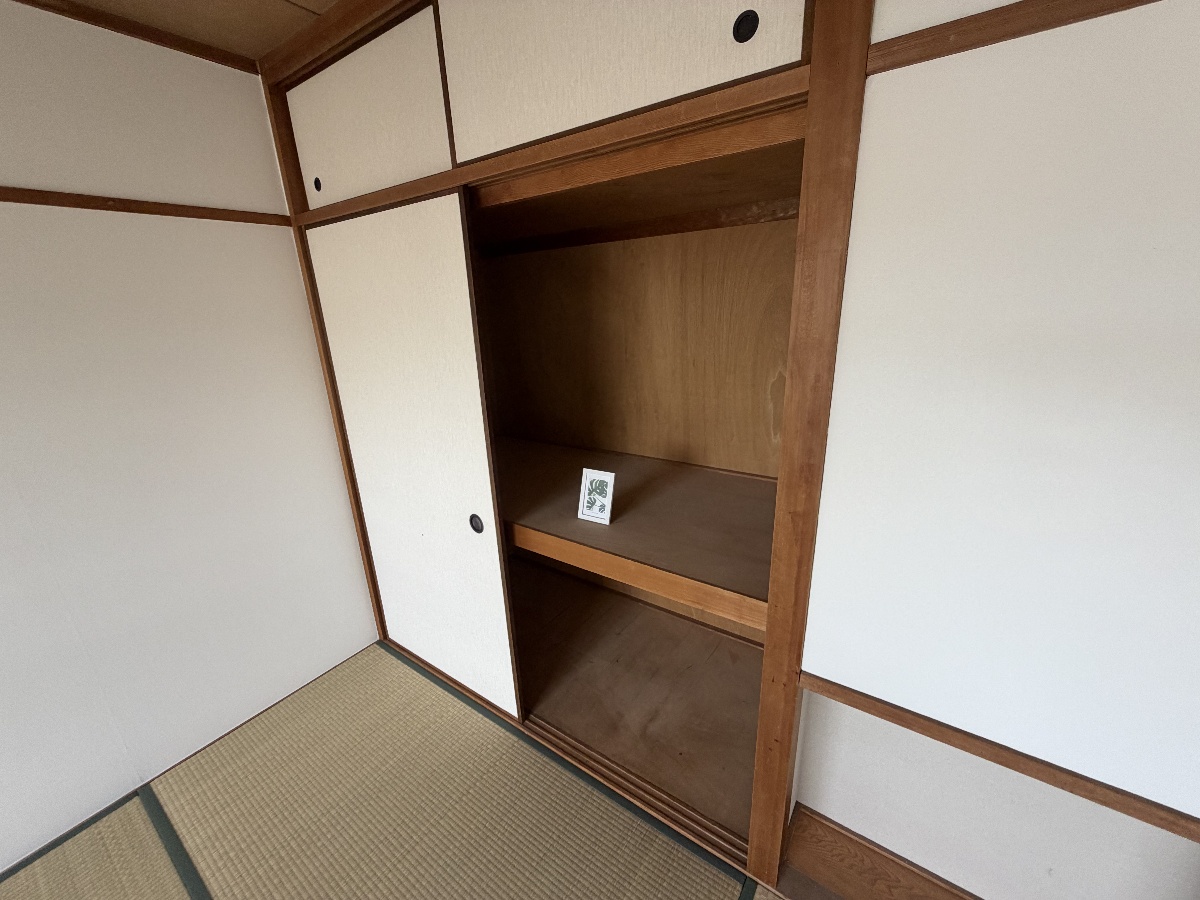 収納 写真17