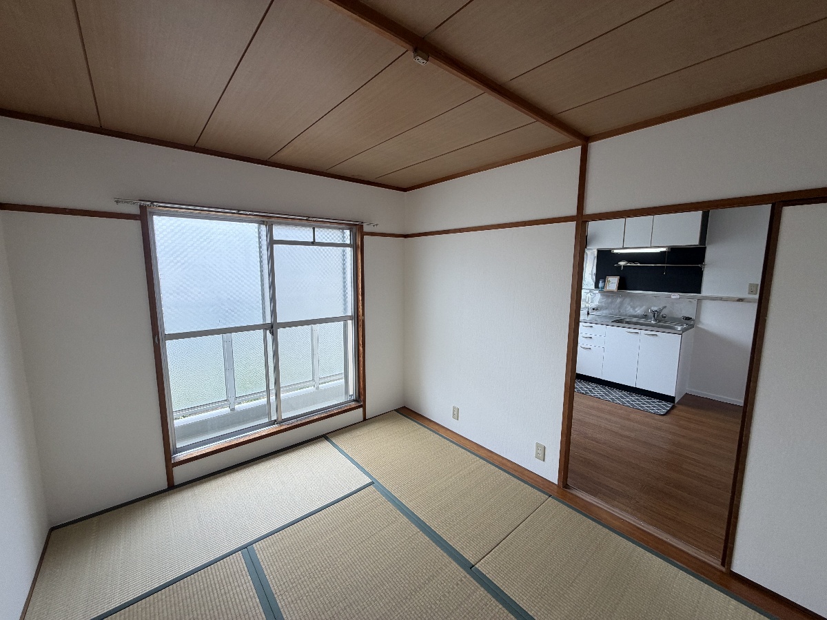 リビング 写真4