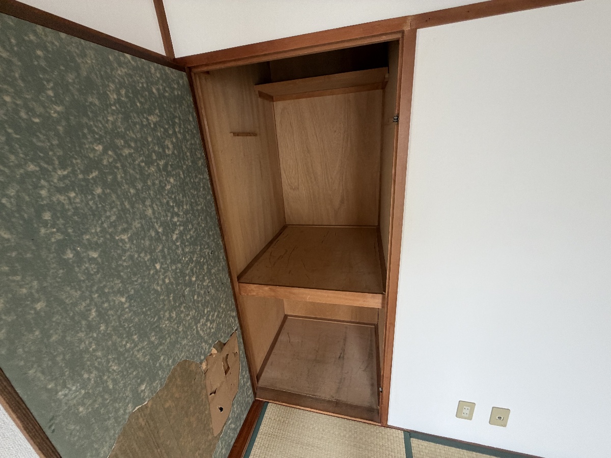 収納 写真18