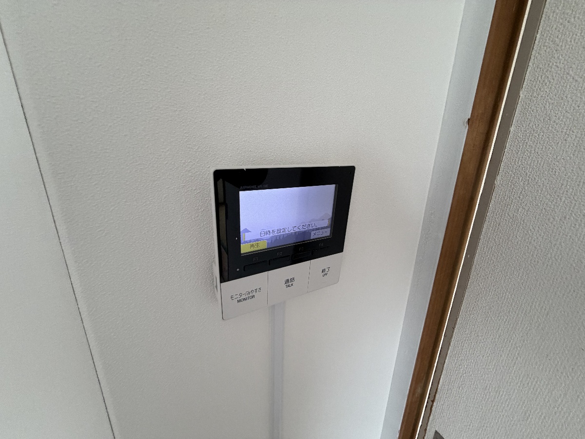 セキュリティ 写真20