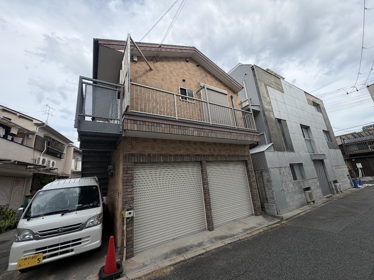 大塚町ハイツ