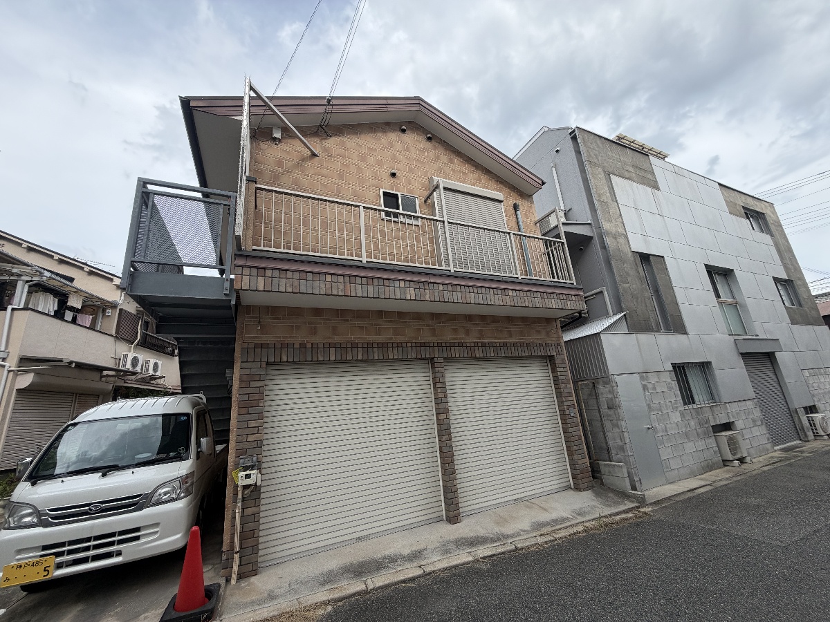 外観 写真36