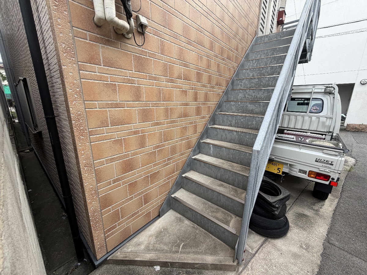 共用部 写真37