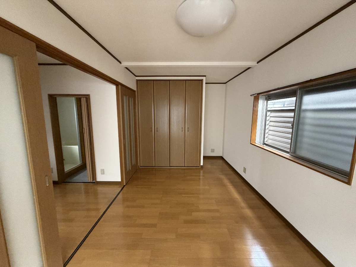 リビング 写真3