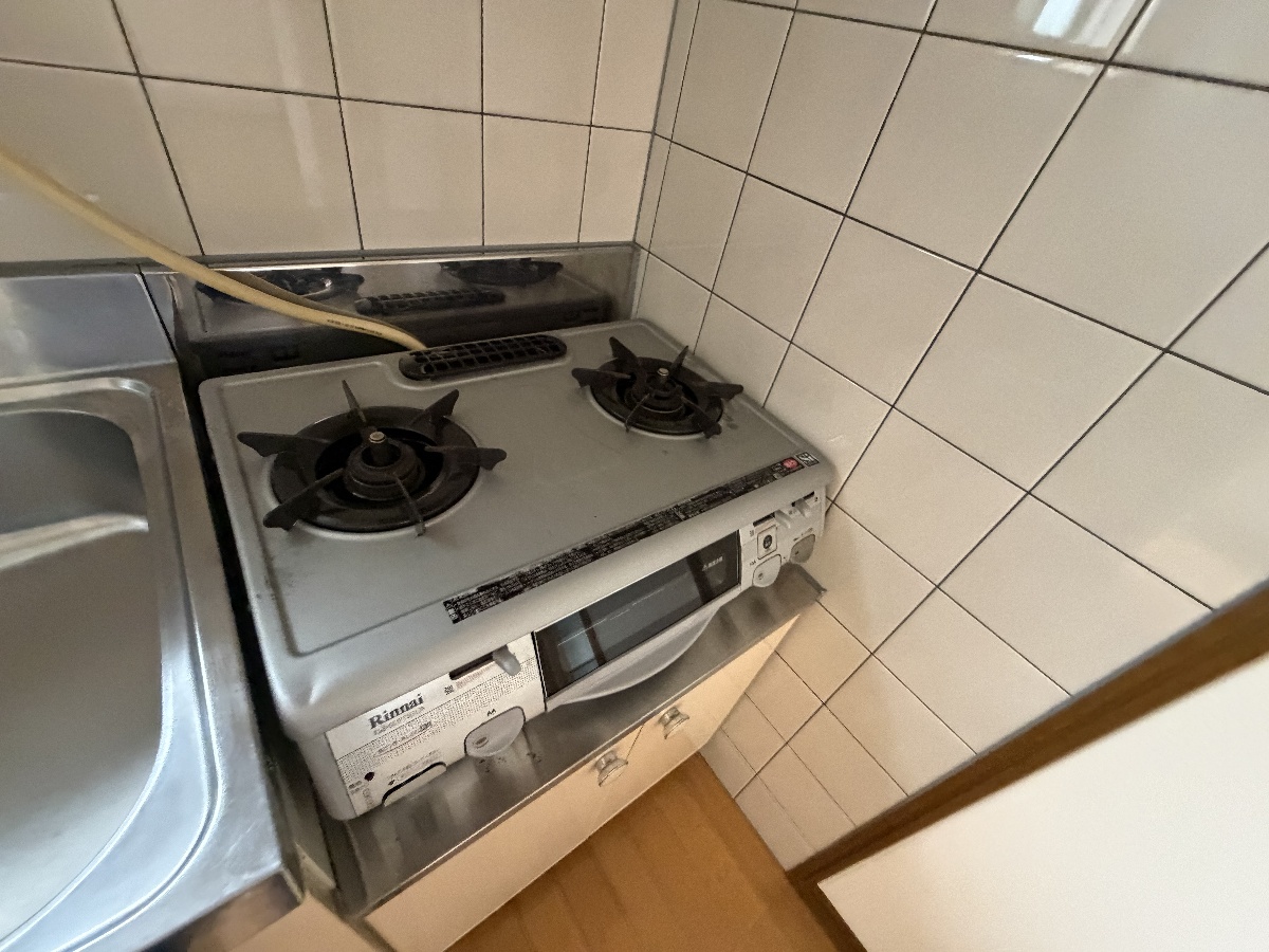 キッチン 写真8