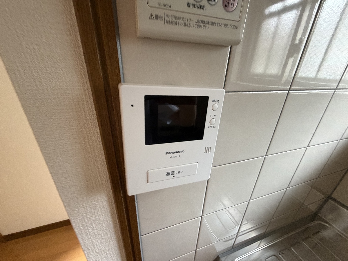 セキュリティ 写真19