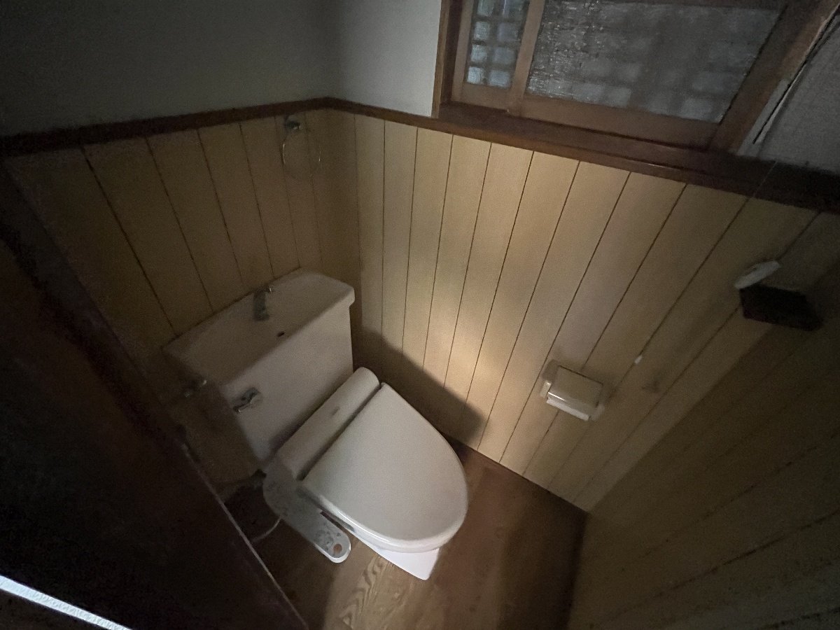 トイレ 写真13