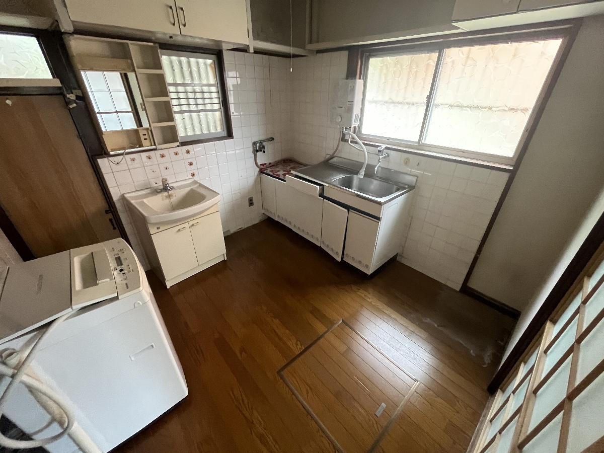 リビング 写真2