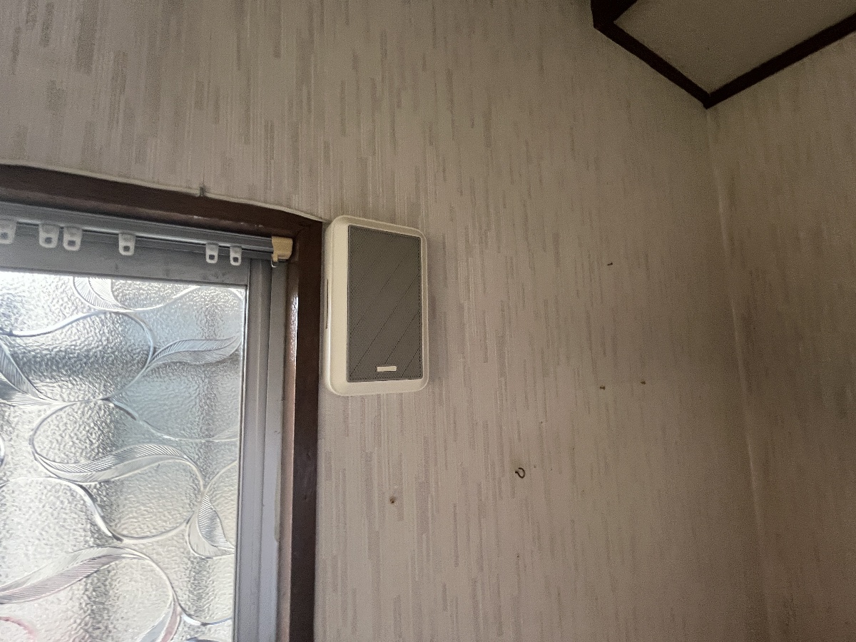 セキュリティ 写真18