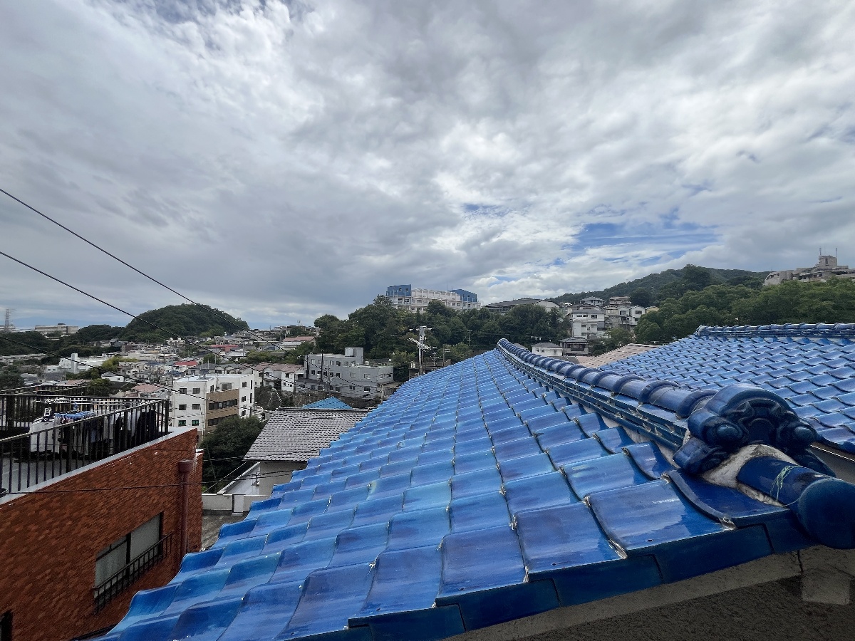 眺望 写真20