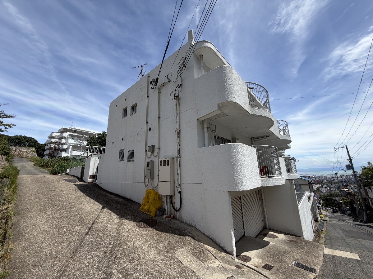 敷地内/建物 写真37