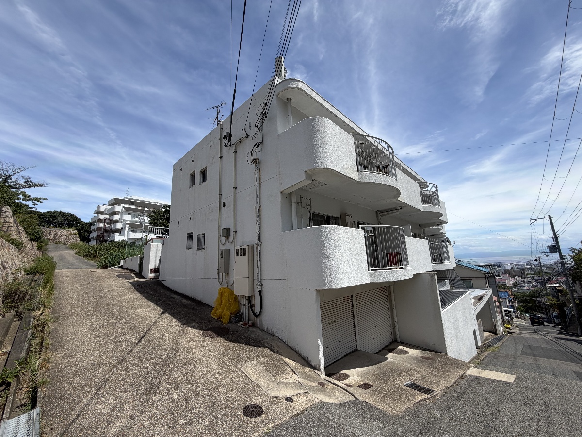 外観 写真36