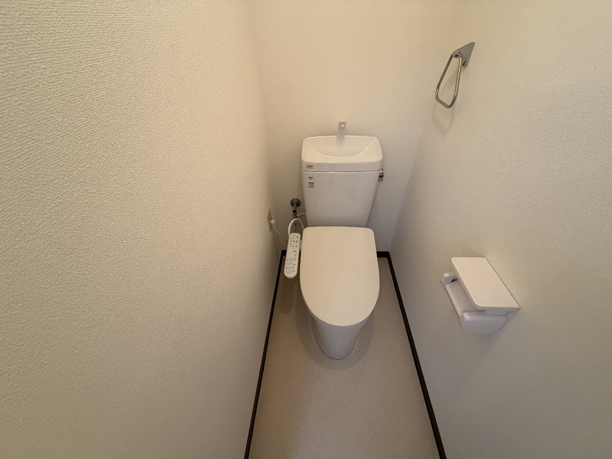 トイレ 写真18
