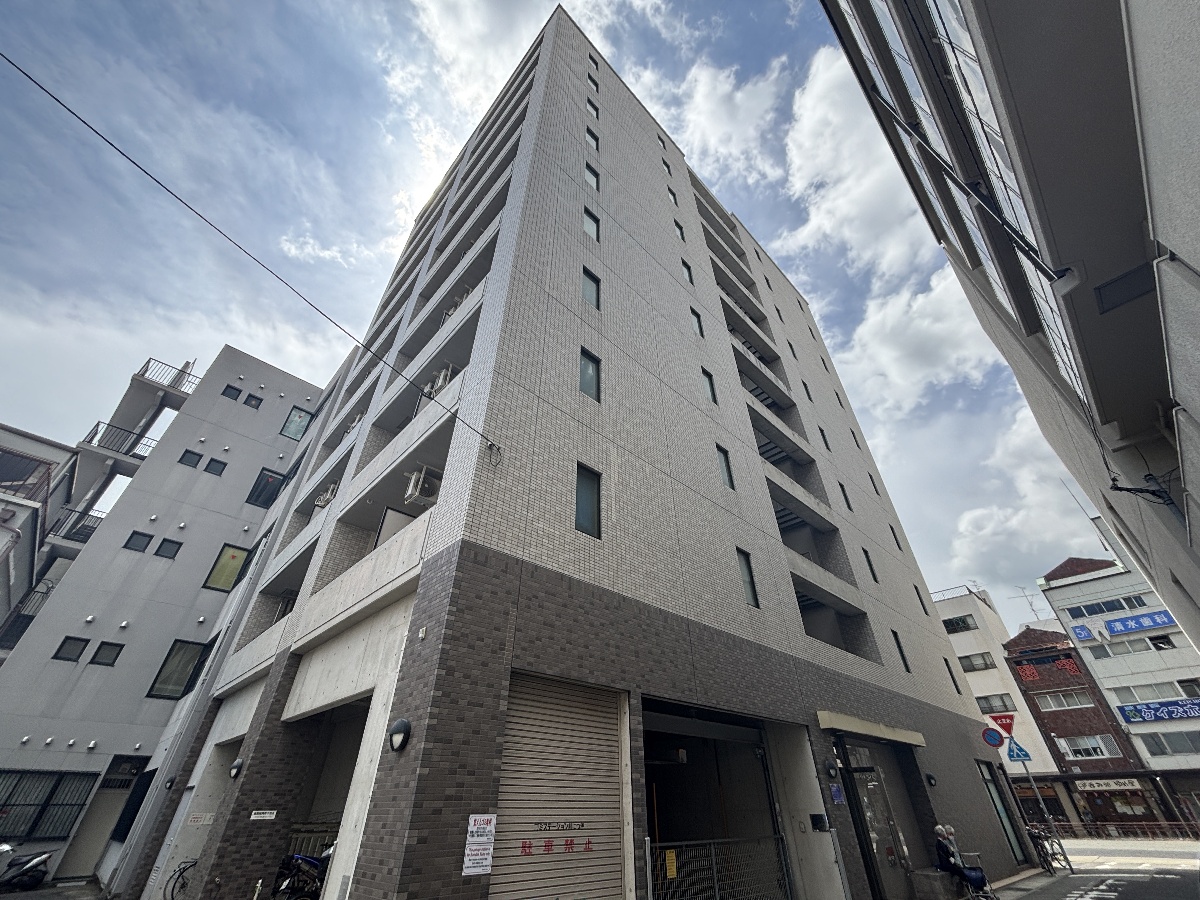ＫＨＫコート板宿