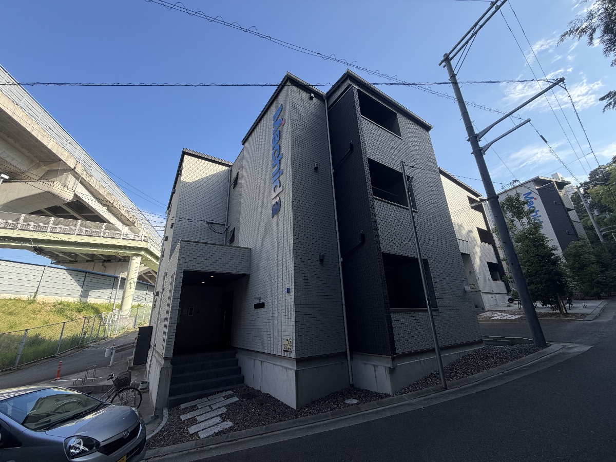外観 写真33