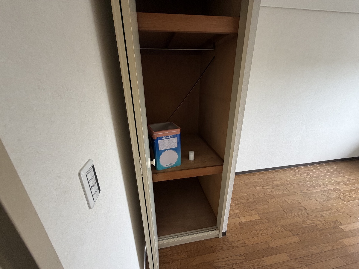 収納 写真15