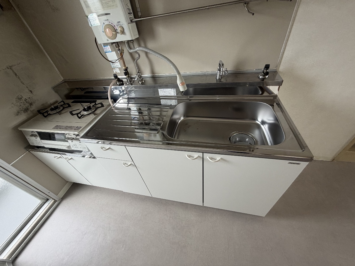 キッチン 写真6