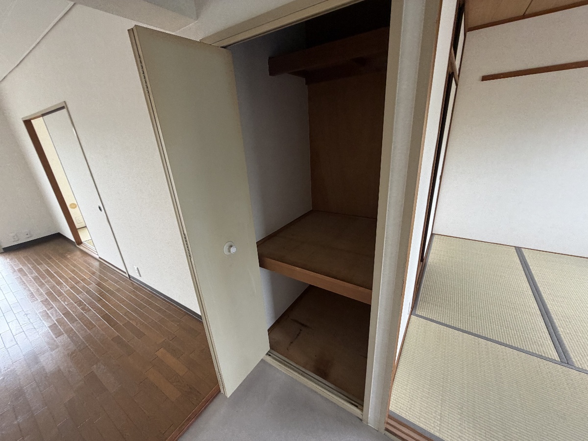 収納 写真16