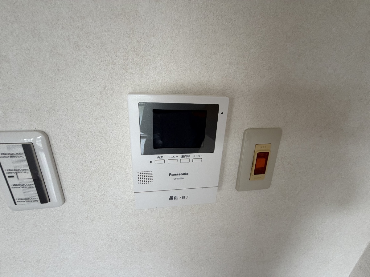 セキュリティ 写真19