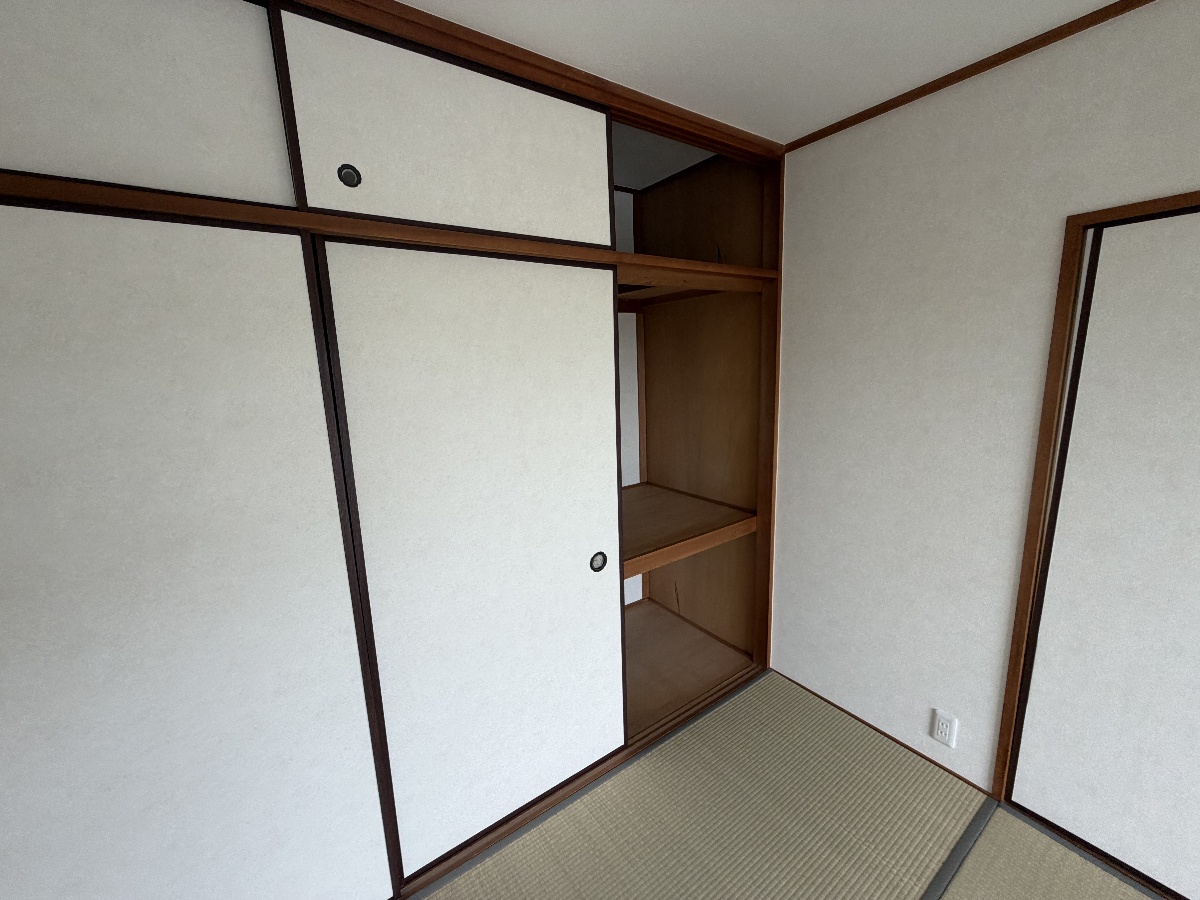 収納 写真17