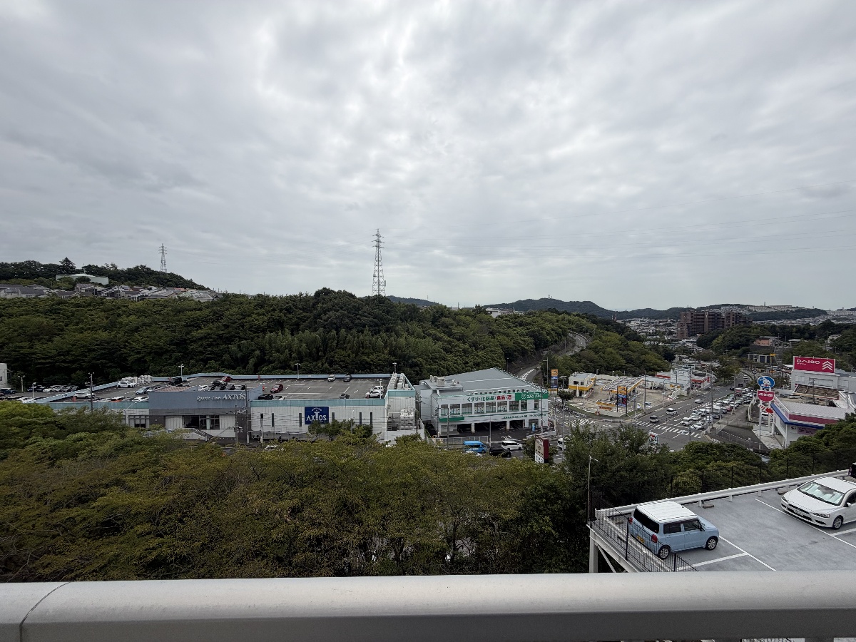 眺望 写真31