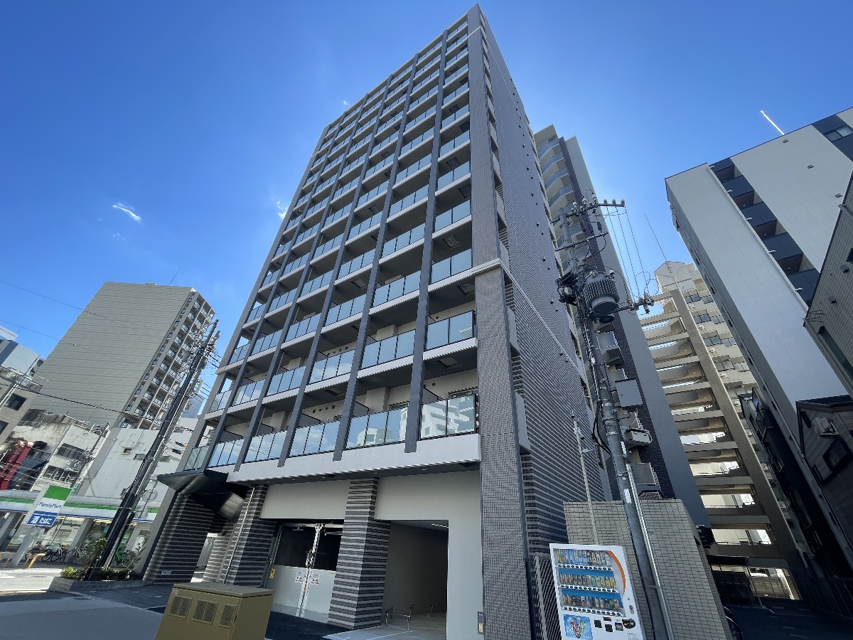 Alivis神戸駅前