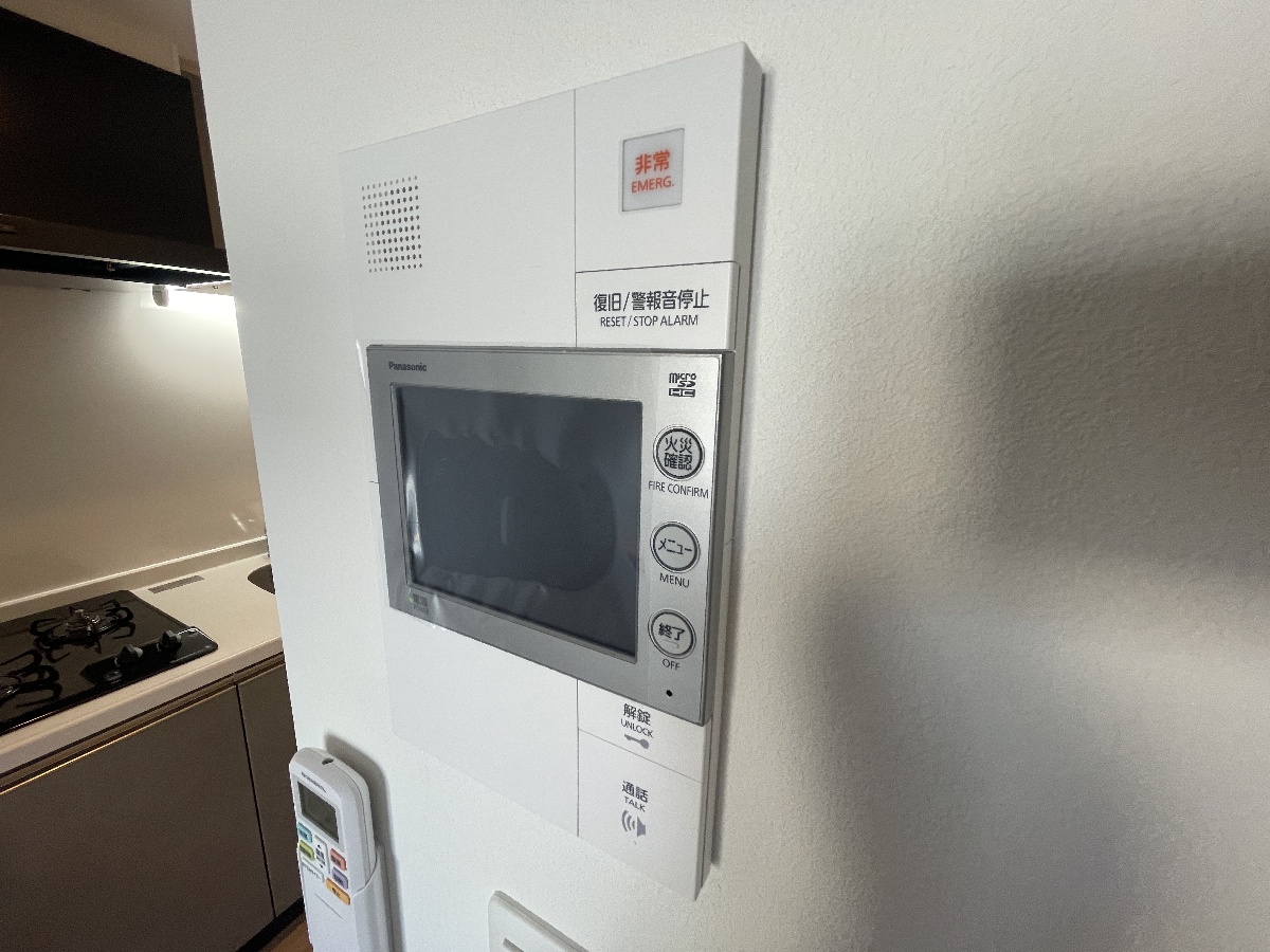 セキュリティ 写真12