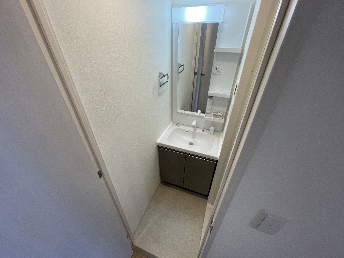 洗面所 写真6