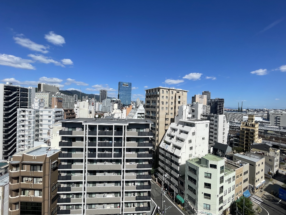 眺望 写真20