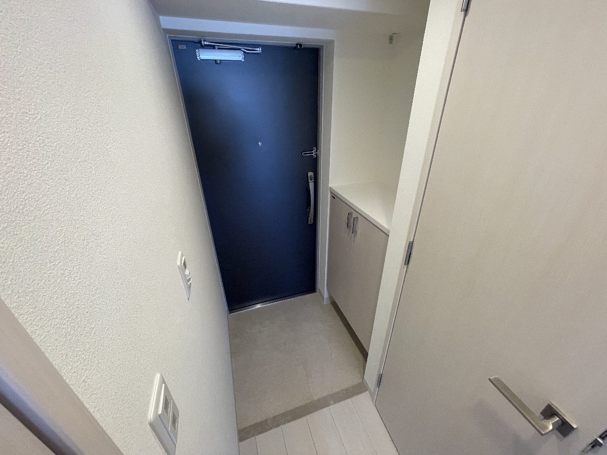 玄関 写真5
