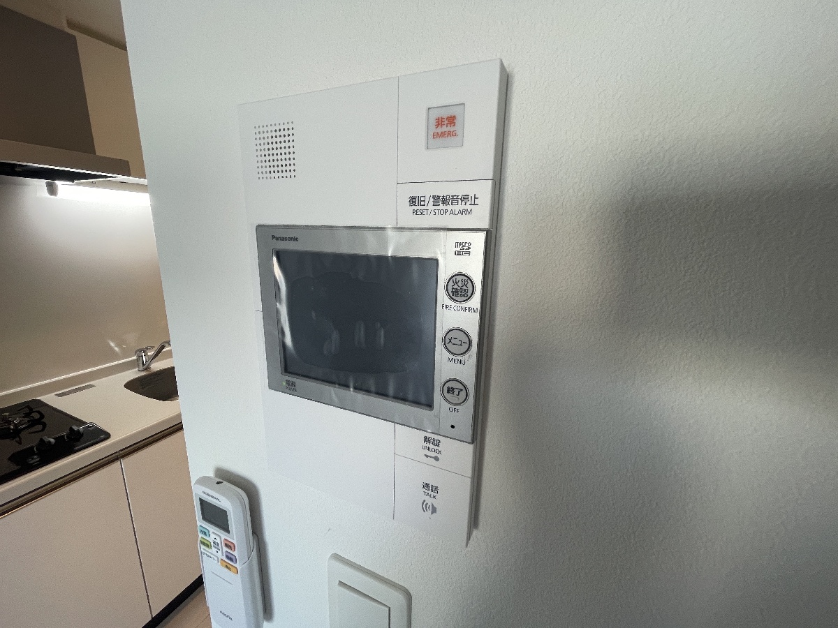 セキュリティ 写真12