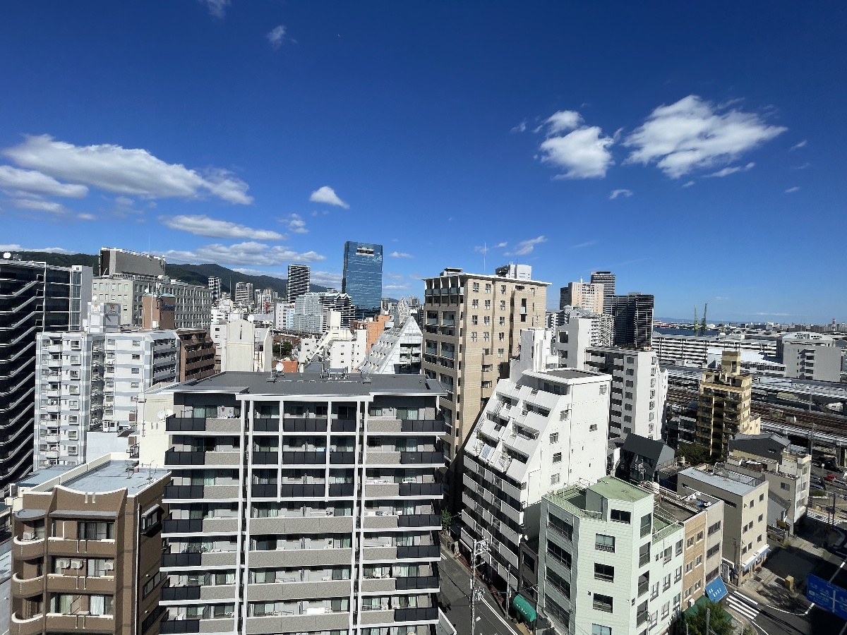 眺望 写真20