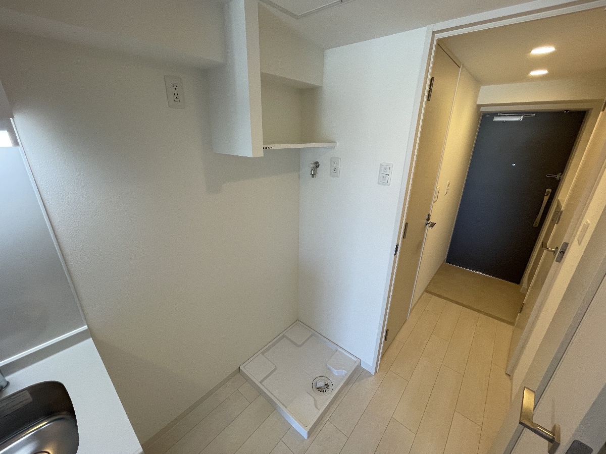 洗面所 写真7