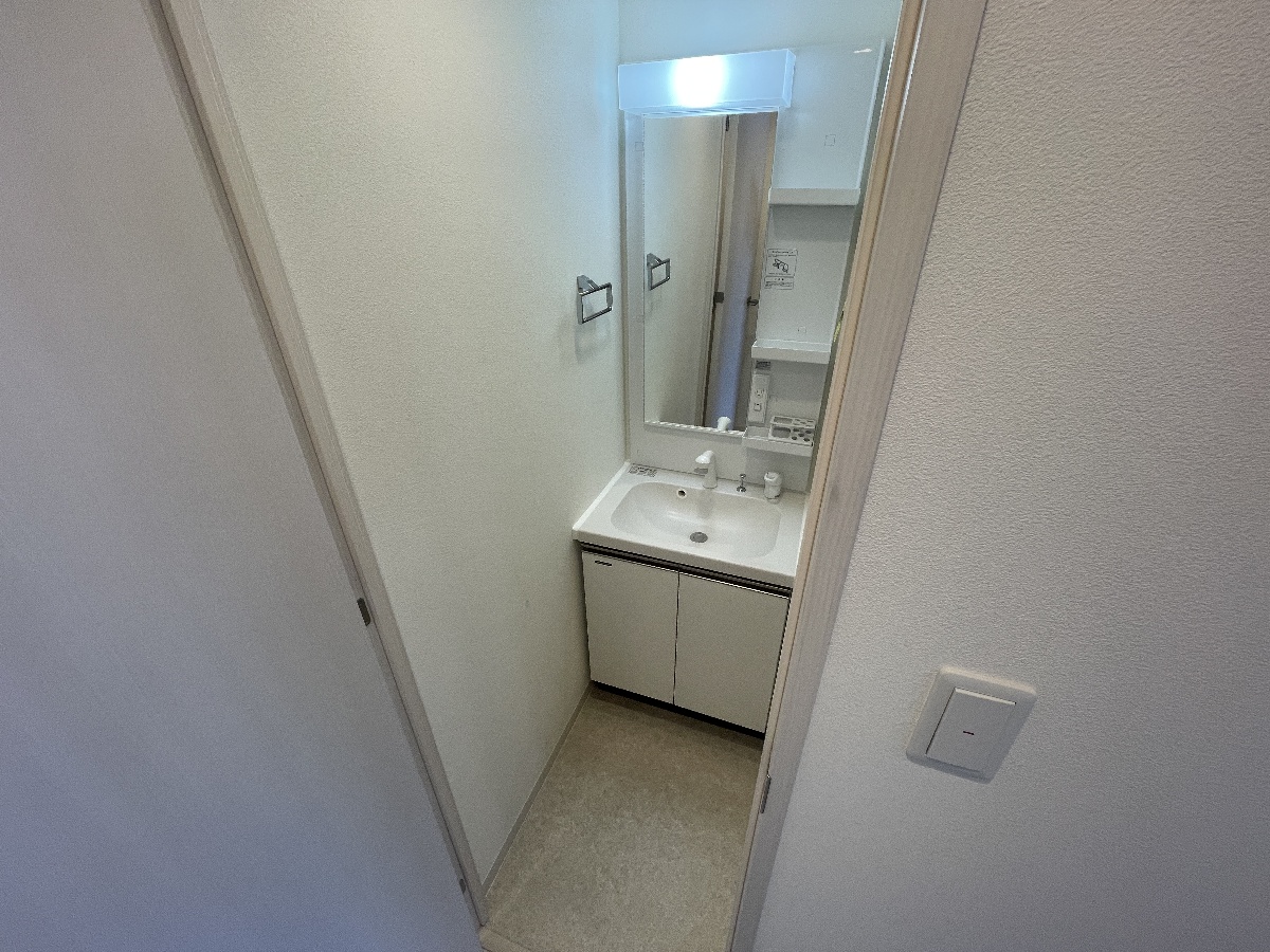洗面所 写真6