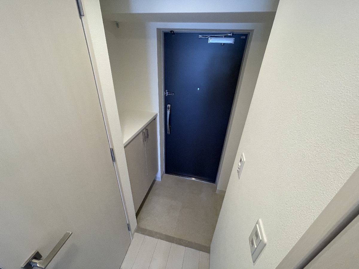 玄関 写真5