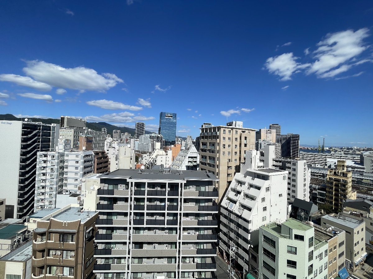 眺望 写真20
