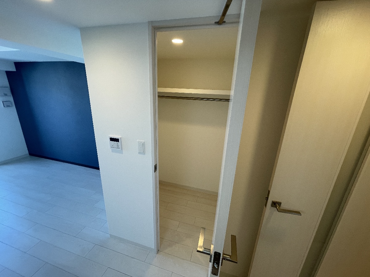 収納 写真10