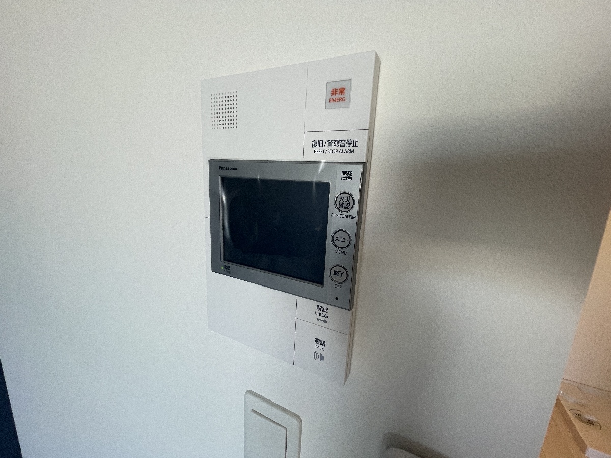 セキュリティ 写真12